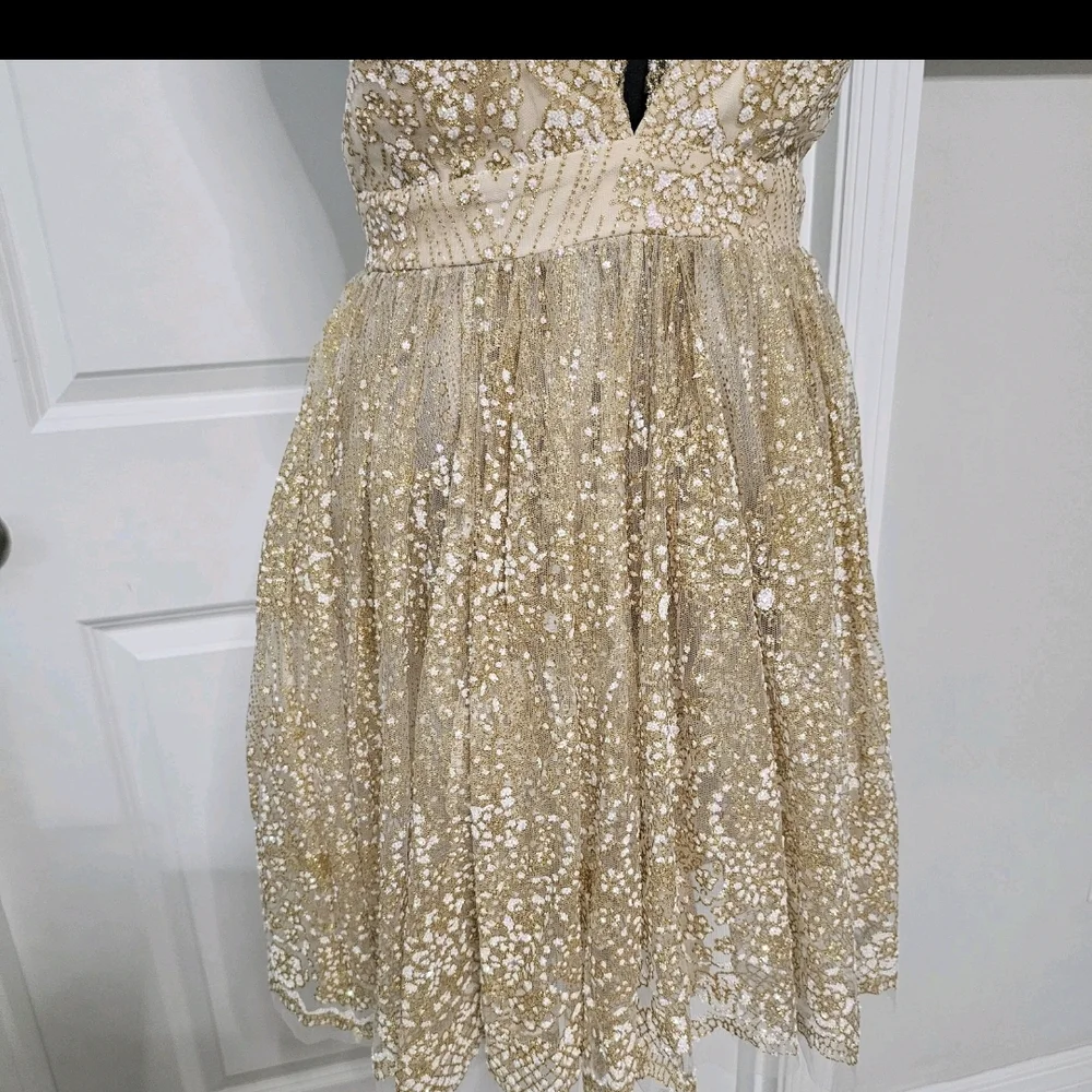 Luxxel nwt elegant